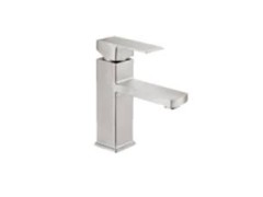  Vòi LAVABO nóng lạnh inox 304 cao cấp  Q-613