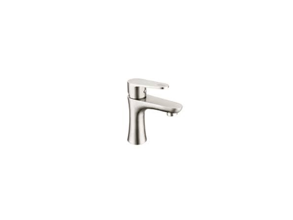 Vòi  LAVABO nóng lạnh inox 304 cao cấp  Q-614