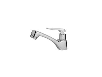 Vòi  LAVABO  lạnh inox 304 cao cấp  S-104