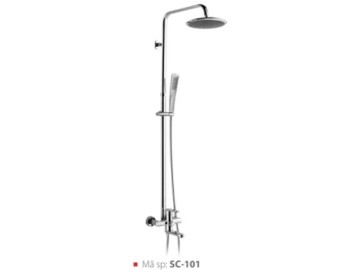 Sen cây Inox 304 Winland SC-101
