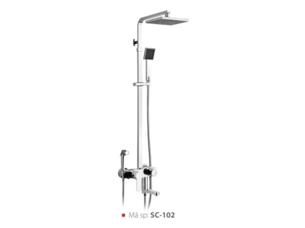 Sen cây Inox 304 Winland SC-102