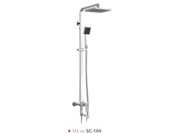 Sen cây Inox 304 Winland SC-104