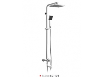 Sen cây Inox 304 Winland SC-104