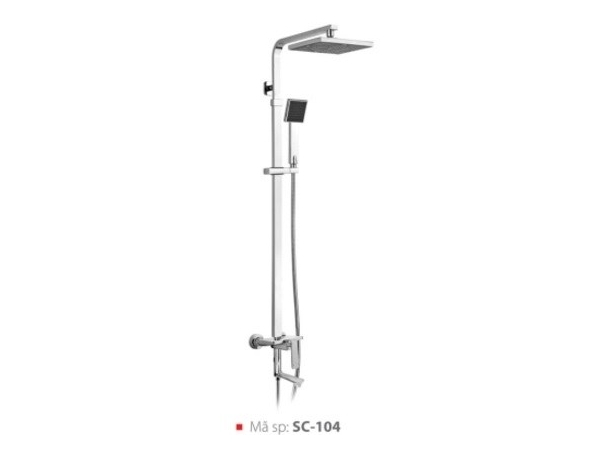 Sen cây Inox 304 Winland SC-104