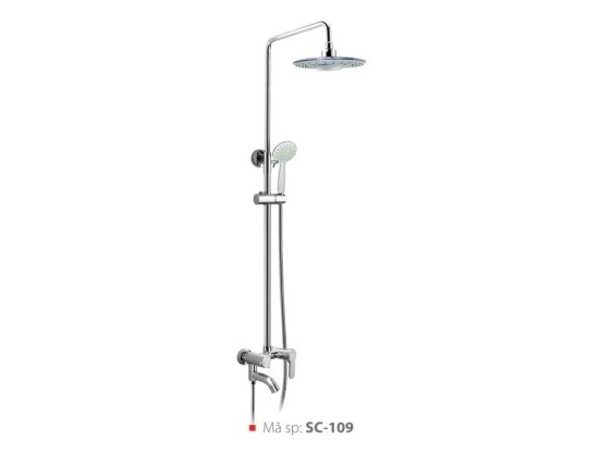 Sen cây Inox 304 Winland SC-109