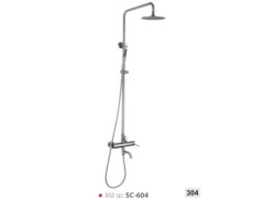 Sen cây Inox 304 Winland SC-604