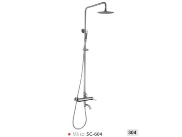 Sen cây Inox 304 Winland SC-604