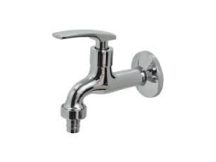 Vòi LAVABO lạnh inox 304 cao cấp  VH-103