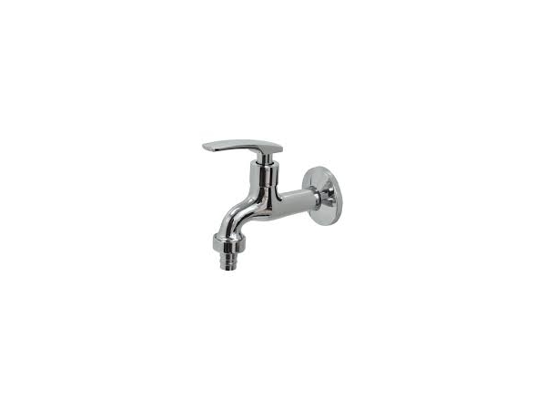 Vòi LAVABO lạnh inox 304 cao cấp  VH-103