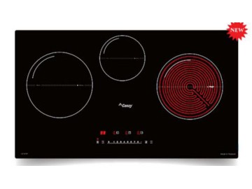 Bếp điện từ Canzy CZ 67GP Made in Thailand
