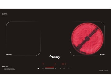 Bếp điện từ Canzy CZ 72ICBS LUXURY