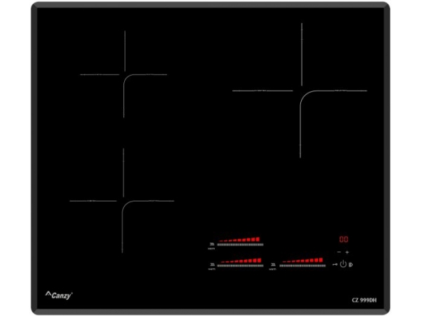 Bếp từ Canzy CZ 999DH  Made in Germany
