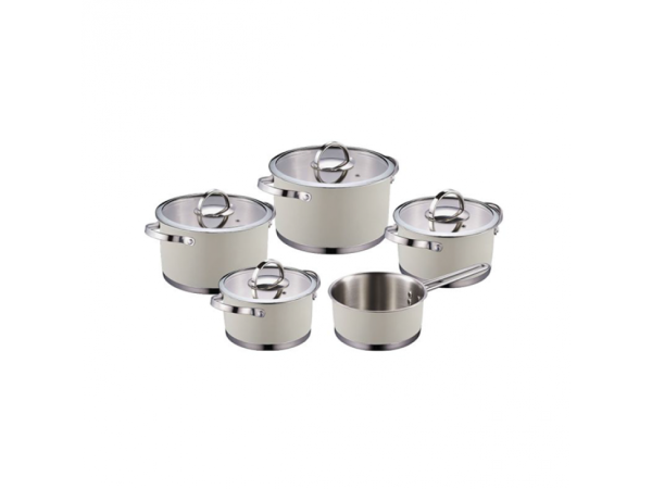 Bộ nồi cao cấp Diamond Canzy CZ-789 
