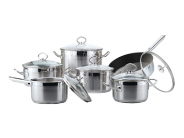 Bộ nồi FASTER (Diamond)