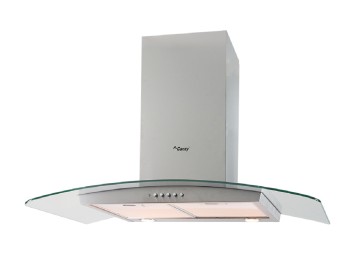 Máy hút mùi Canzy CZ V59 Made in ITALY
