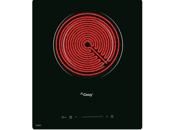 Bếp hồng ngoại Canzy CZ 817