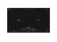 Bếp từ  Canzy CZ QH02