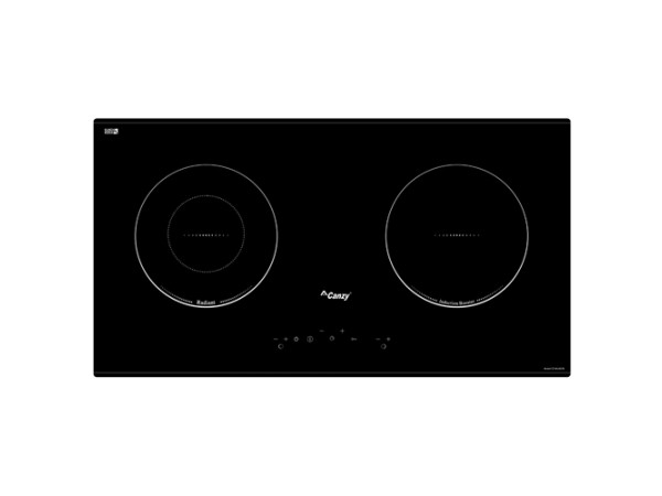 Bếp từ Canzy CZ MIX823S Made in Spain
