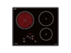 Bếp từ Canzy CZ BMIX65I Made in Italy