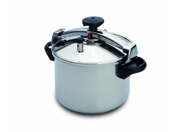 Nồi áp suất Teka 49004852 - Inox 304