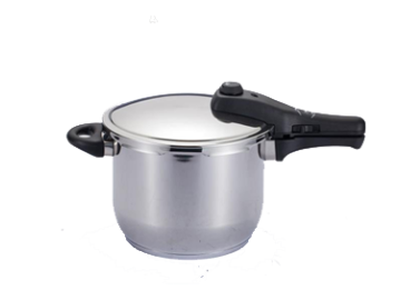 Nồi áp suất 6 Lít