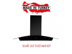 Máy hút mùi Canzy CZ NADO 70 Made in TURKEY