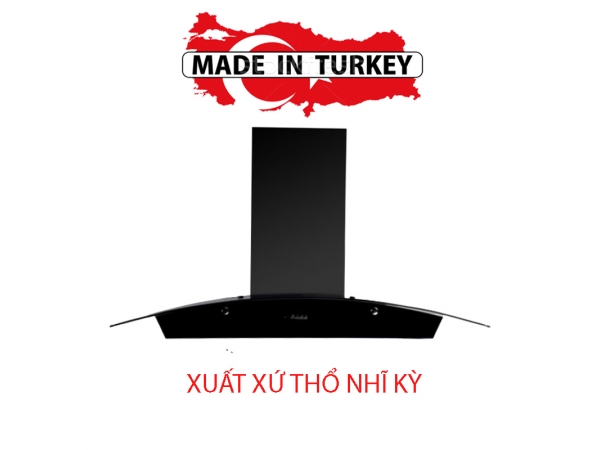 Máy hút mùi Canzy CZ NADO 70 Made in TURKEY