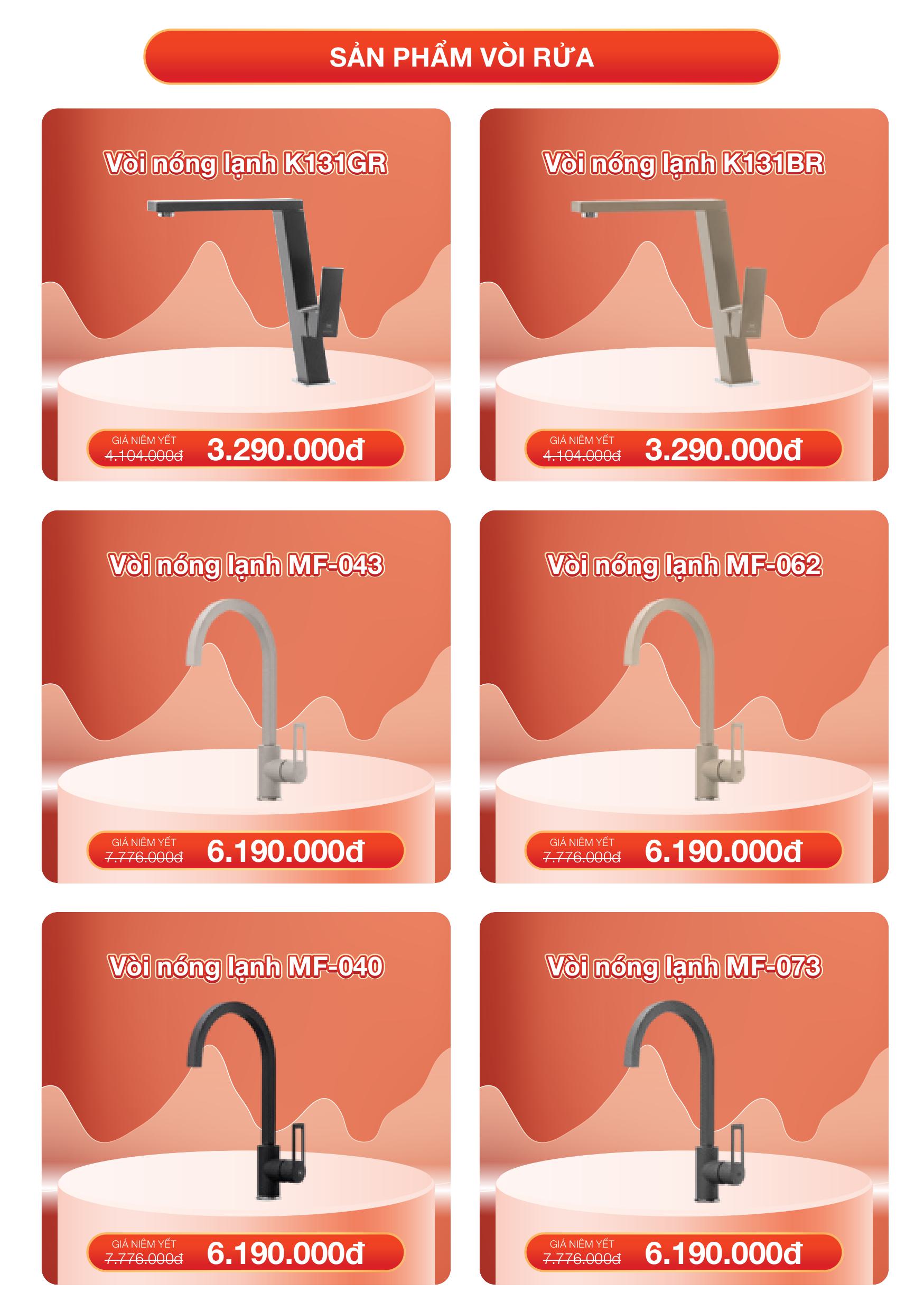 QUảng cáo trang chủ