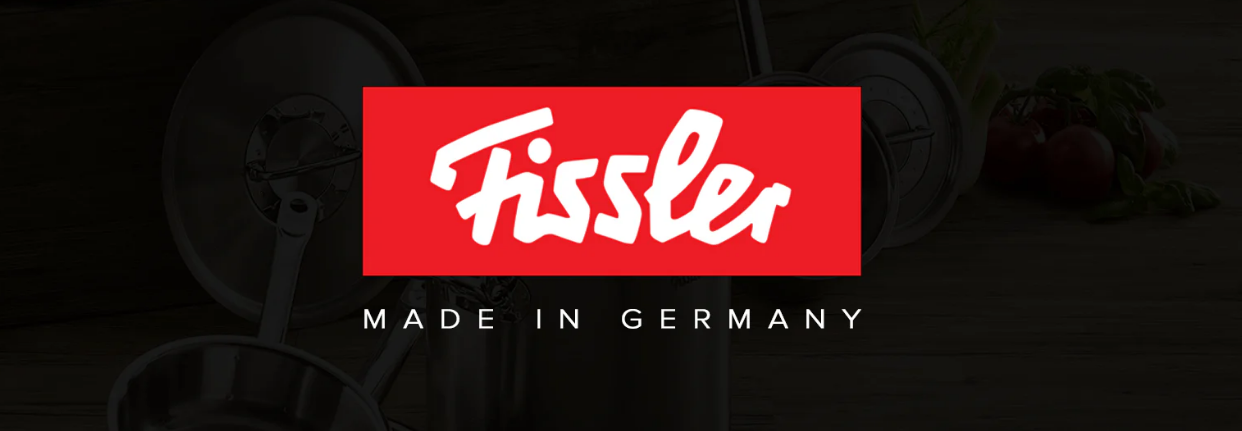 Nồi Chảo Fissler - Germany