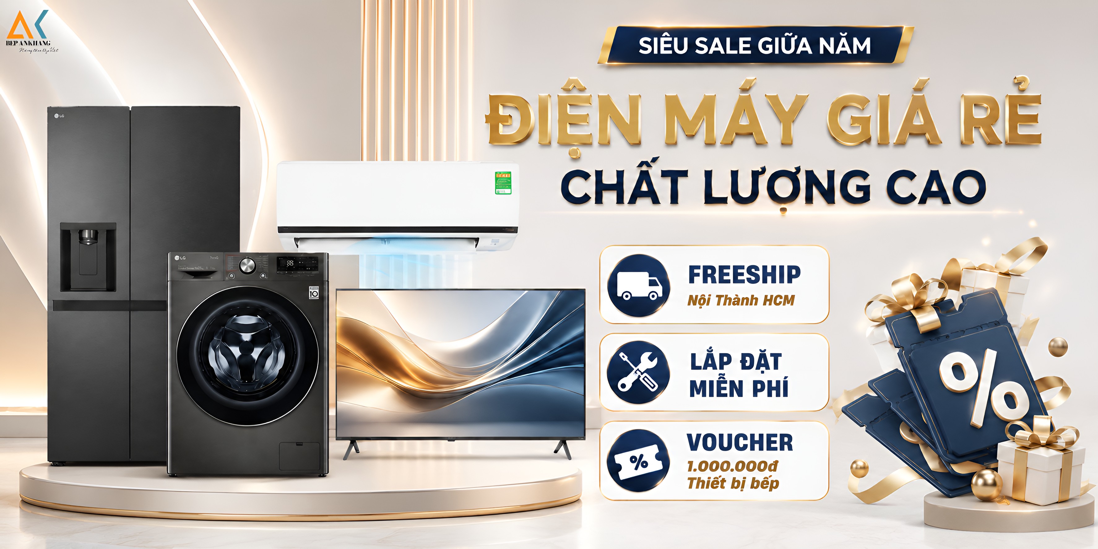 ĐIỆN MÁY 
