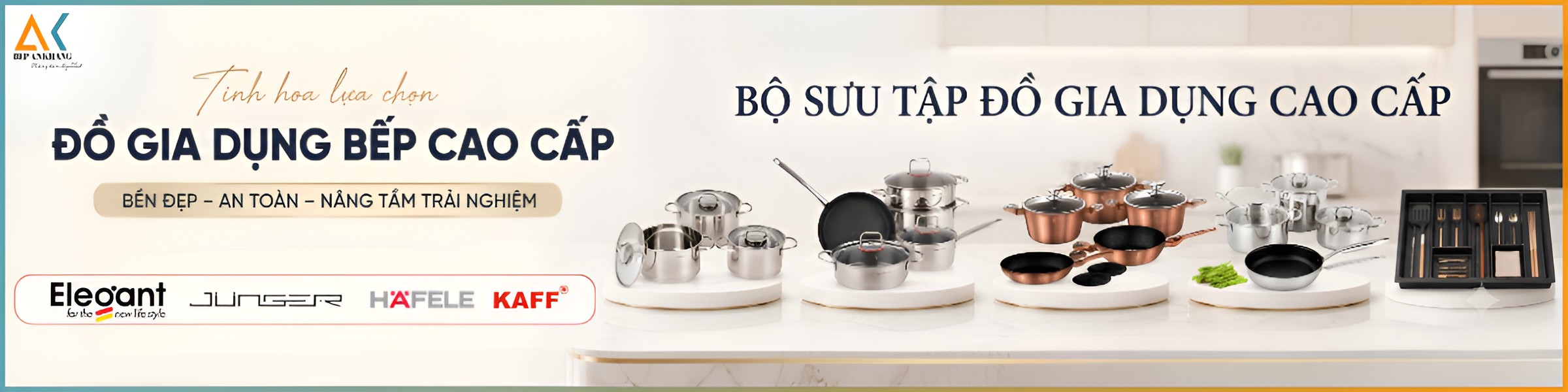 ĐỒ GIA DỤNG BẾP