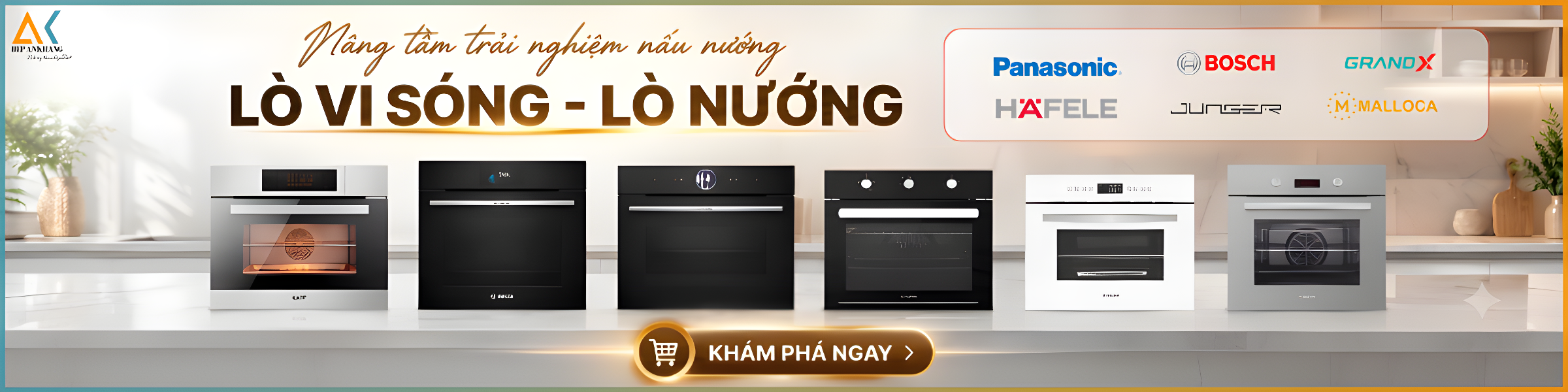 LÒ NƯỚNG 