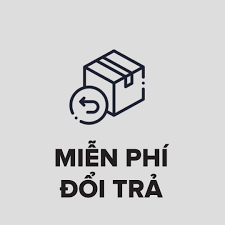 Miễn Phí Đổi Trả